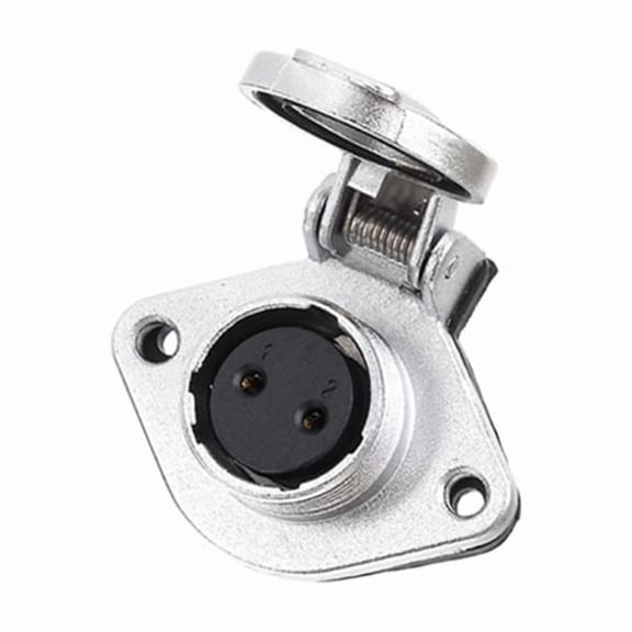 Industrial Electrical Solution Industrial Component WS16 ZG Flip Base Ensuring Stable & Secure Connections for WEIPU