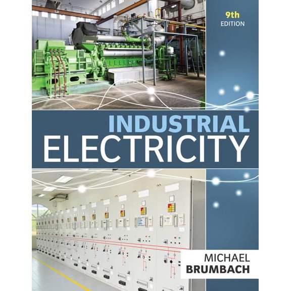 Industrial Electricity (Hardcover)