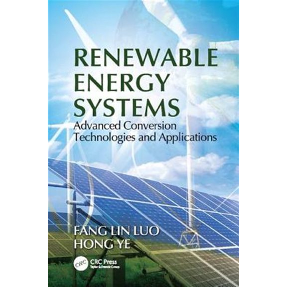 Pre-Owned Renewable Energy Systems: Advanced Conversion Technologies and Applications (Paperback) 1138077585 9781138077584