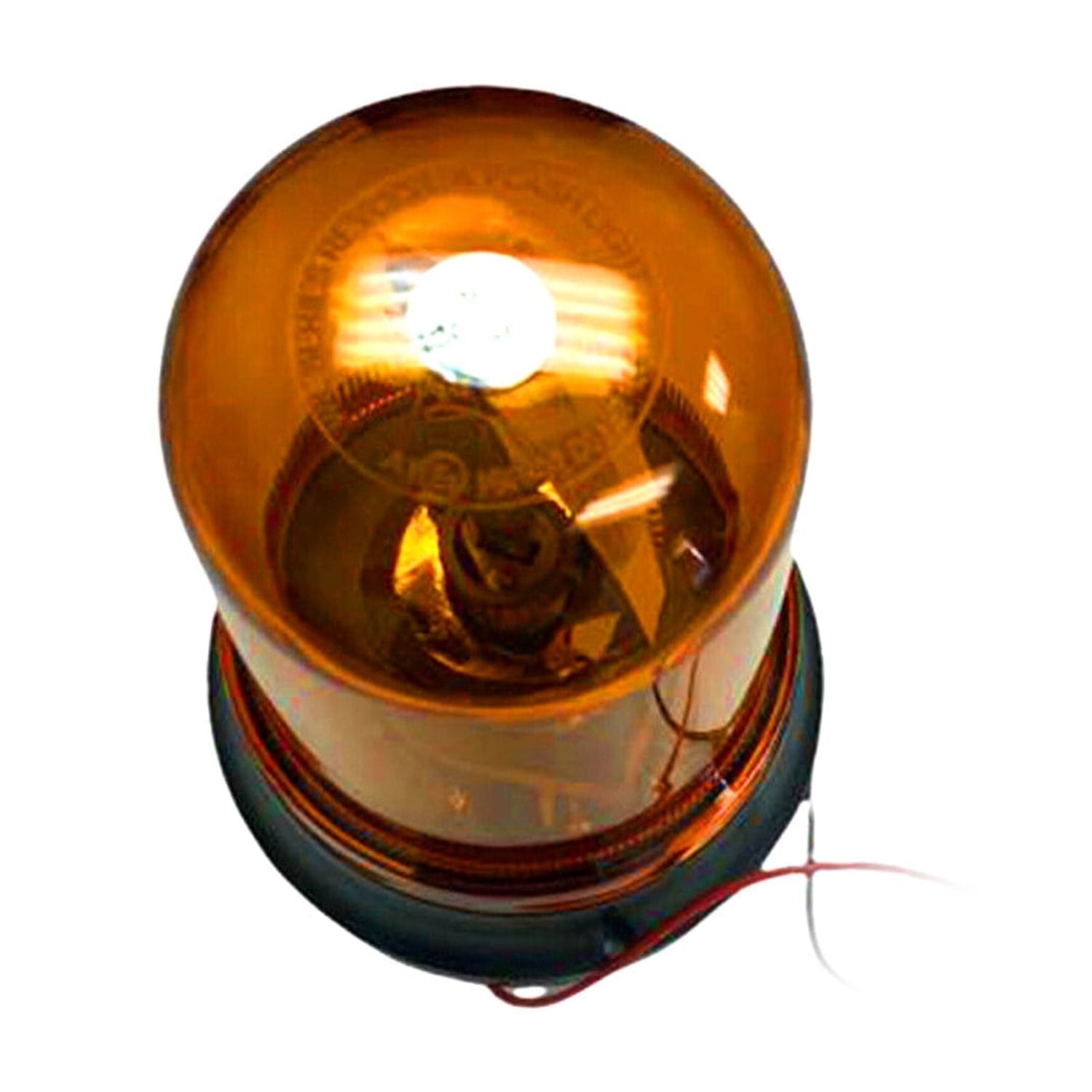 Industrial Emergency Warning Garage Sensor Rotaring Beacon Overhead ...