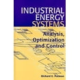 thumbnail image 1 of Industrial Energy Systems: Analysis, Optimization and Control (Hardcover), 1 of 1