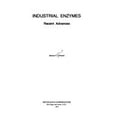 thumbnail image 1 of Pre-Owned Industrial Enzymes : Recent Advances 9780815506553 Used, 1 of 1