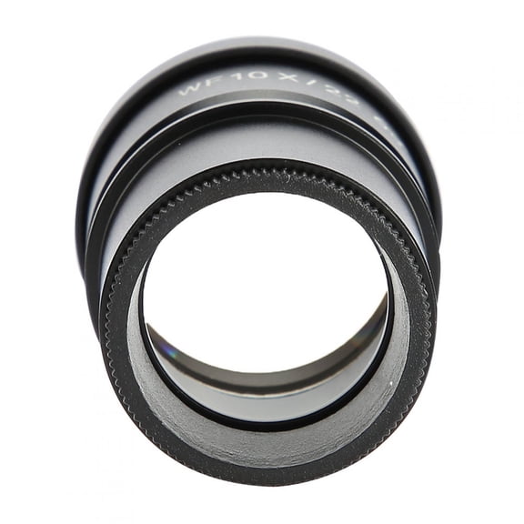 Industrial Equipment WF006G WF10X 22mm Wide angle Eyepiece Stereo Microscope Ocular Lens 30mm