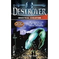 thumbnail image 1 of Pre-Owned Industrial Evolution (Mass Market Paperback) 0373632525 9780373632527, 1 of 1