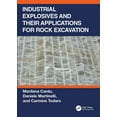 thumbnail image 1 of Industrial Explosives and their Applications for Rock Excavation, (Hardcover), 1 of 1