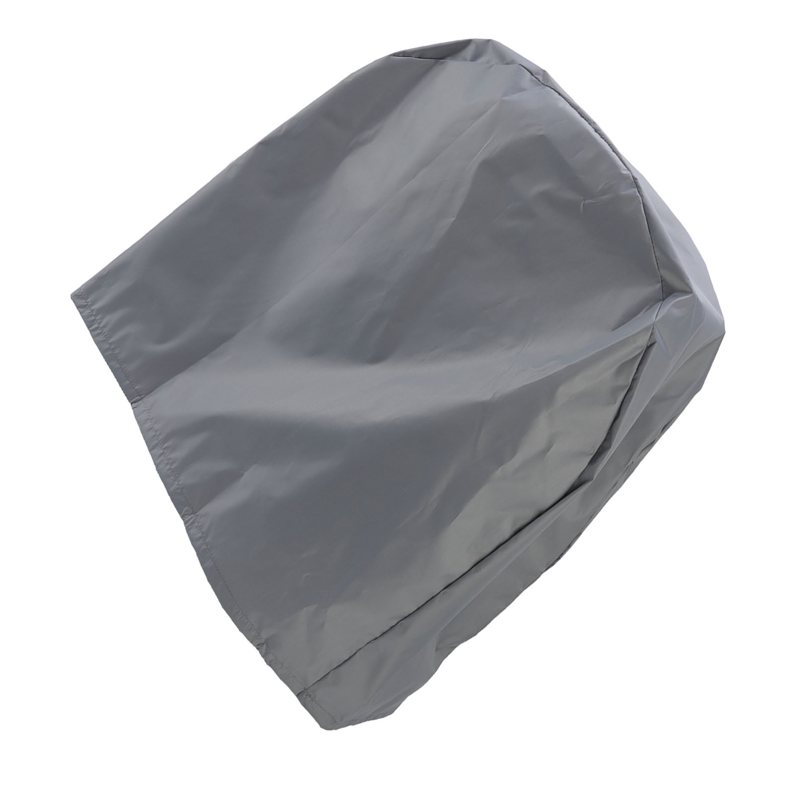 Industrial Fan Cover, Fan Cover Waterproof Foldable Protection For Indoor Grey