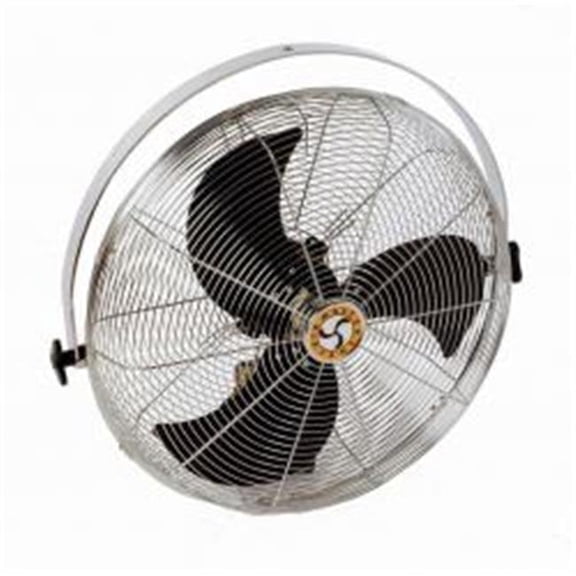Industrial Fan