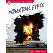 Industrial Fires, Paperback