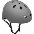 thumbnail image 1 of Industrial Flat Grey Helmet Sm Flat Grey, 1 of 1