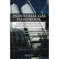 thumbnail image 1 of Industrial Gas Handbook: Gas Separation and Purification, (Hardcover), 1 of 1
