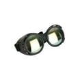 thumbnail image 1 of Industrial Goggles Black/Mirror, 1 of 3