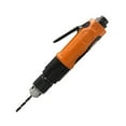 Industrial Grade 3/8 Straight Air Drill With Gear, 10mm Air Drill