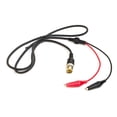 thumbnail image 1 of Industrial Grade BNC Oscilloscope Probe with Double Clips for Precise Measure, 1 of 8