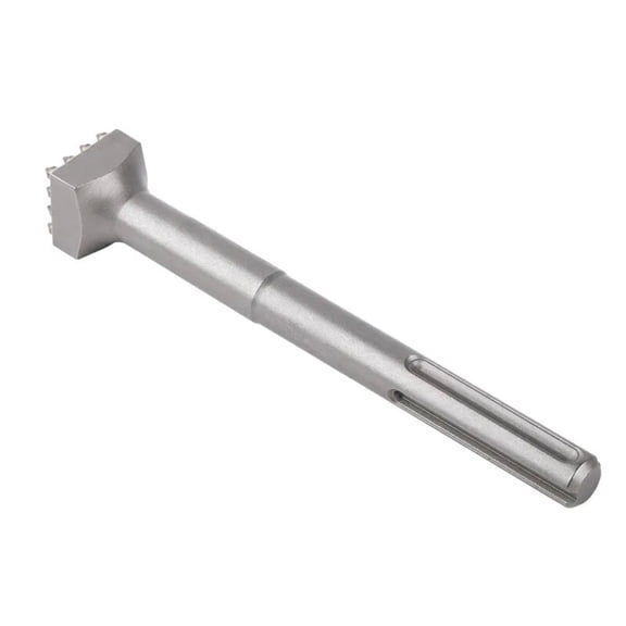 Industrial Grade Carbide Point Hammer Chisel for Efficient Concrete Breaking