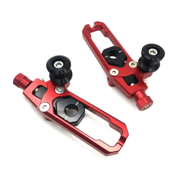 Adjustable Chain Tensioners Metal Chain Adjusters Easy Installation Improved Performances Suitable for XSR155/ MT15