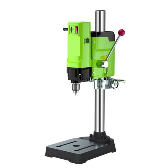 Industrial Grade Drilling Machine Milling Machine Micro Bench Drill Bench Drilling Machine ,Easy to Operate