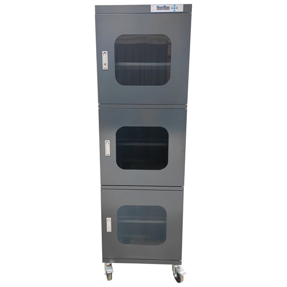 Industrial Grade Dry Cabinet 728L Electronic Ultra-low Humidity Dry Cabinet Storage Box
