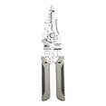 Industrial Grade Electric Tool Stainless steel Crimper Cable Cutter