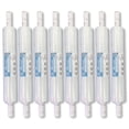 thumbnail image 1 of Industrial Grade Hand Use 20" x 1000Ft Shrink Wrap with Core Handle 80 Gauge Pack of 8, 1 of 7