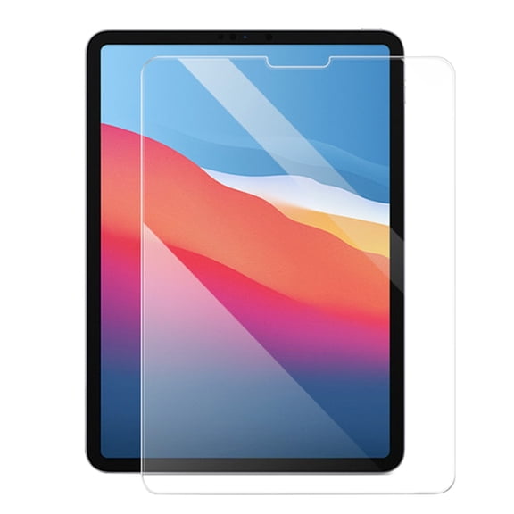 Industrial-Grade For IPad Air Toughened Glass | Dustproof Stand & Flip Function | Versatile Auto Sleep/Wake | Shockproof | scratch resistance up to 9 hours D