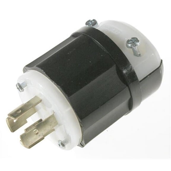 Industrial Grade Locking Plug