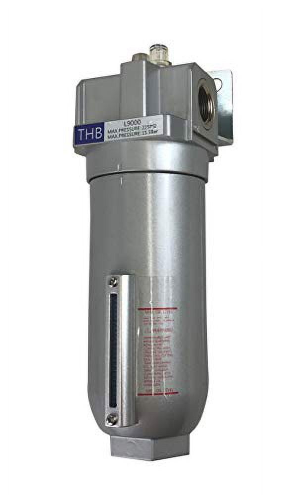 Industrial Grade Lubricator Oiler for Compressed AIR LUBRICATE