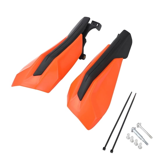 Industrial Grade Motorcycles Handguard Handlebar Grip Guard Shield- Motorbike Accessories used for EXC XC-W EXC-F