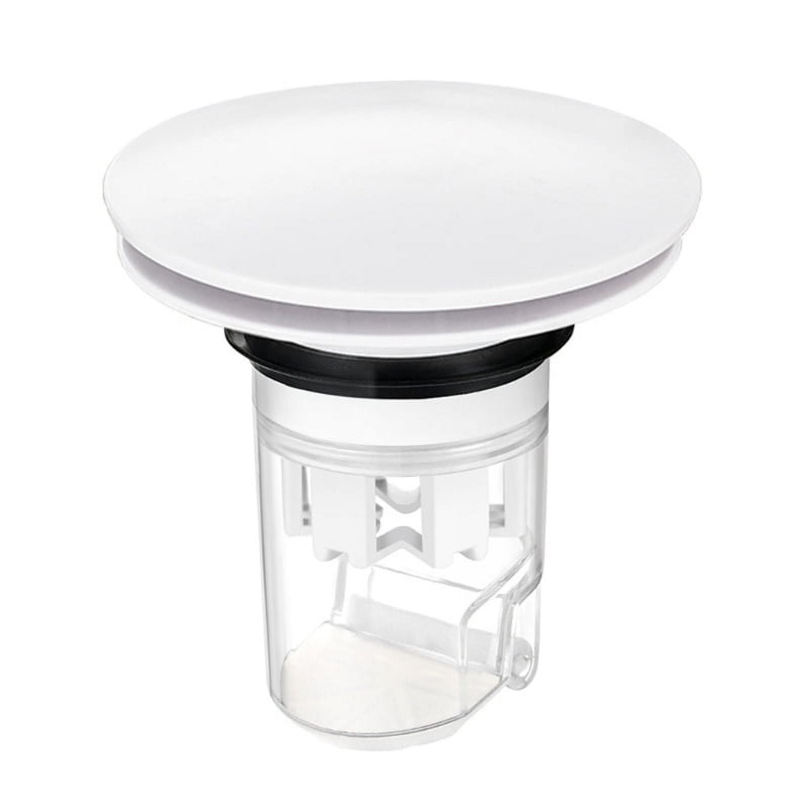 Industrial Grade PopUp Sink Plug Popup ClickClacks Stopper Push Sink