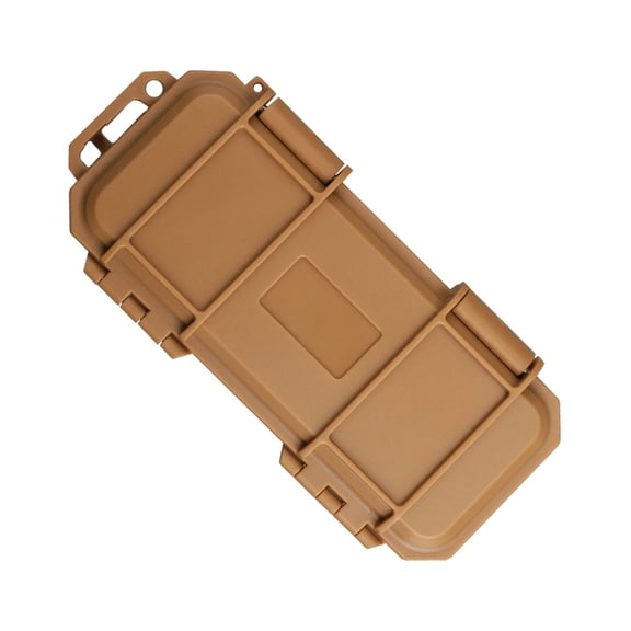 Industrial Grade Portable Tool Container Moisture Proof AntiScratch Surfaces Perfect For Job Site Garage Or Workshop