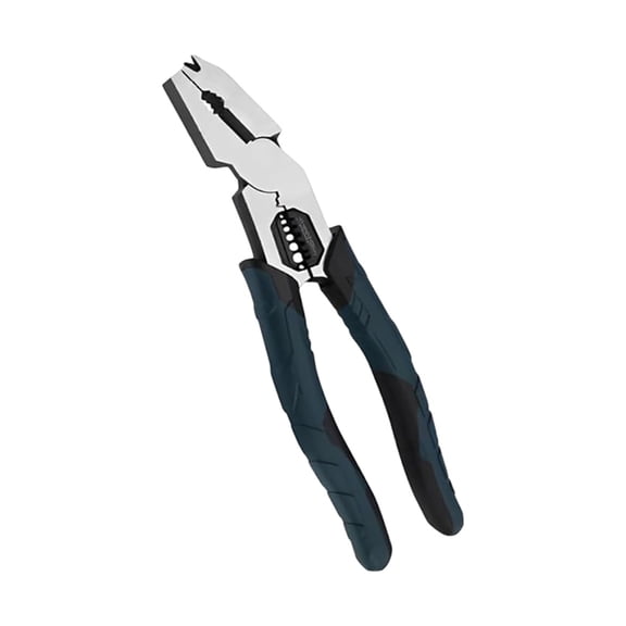 Industrial Grade Purpose Snips Heavy Duty Cutting Tool for Precision Molding Carpentry and Home Workshop Applications