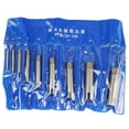 thumbnail image 1 of Industrial Grade Screw Extractor Kit, Perfect For Broken Screw Extraction &amp; Easy Operation, A Must-Have For Professionals And DIY Enthusiasts, 1 of 8