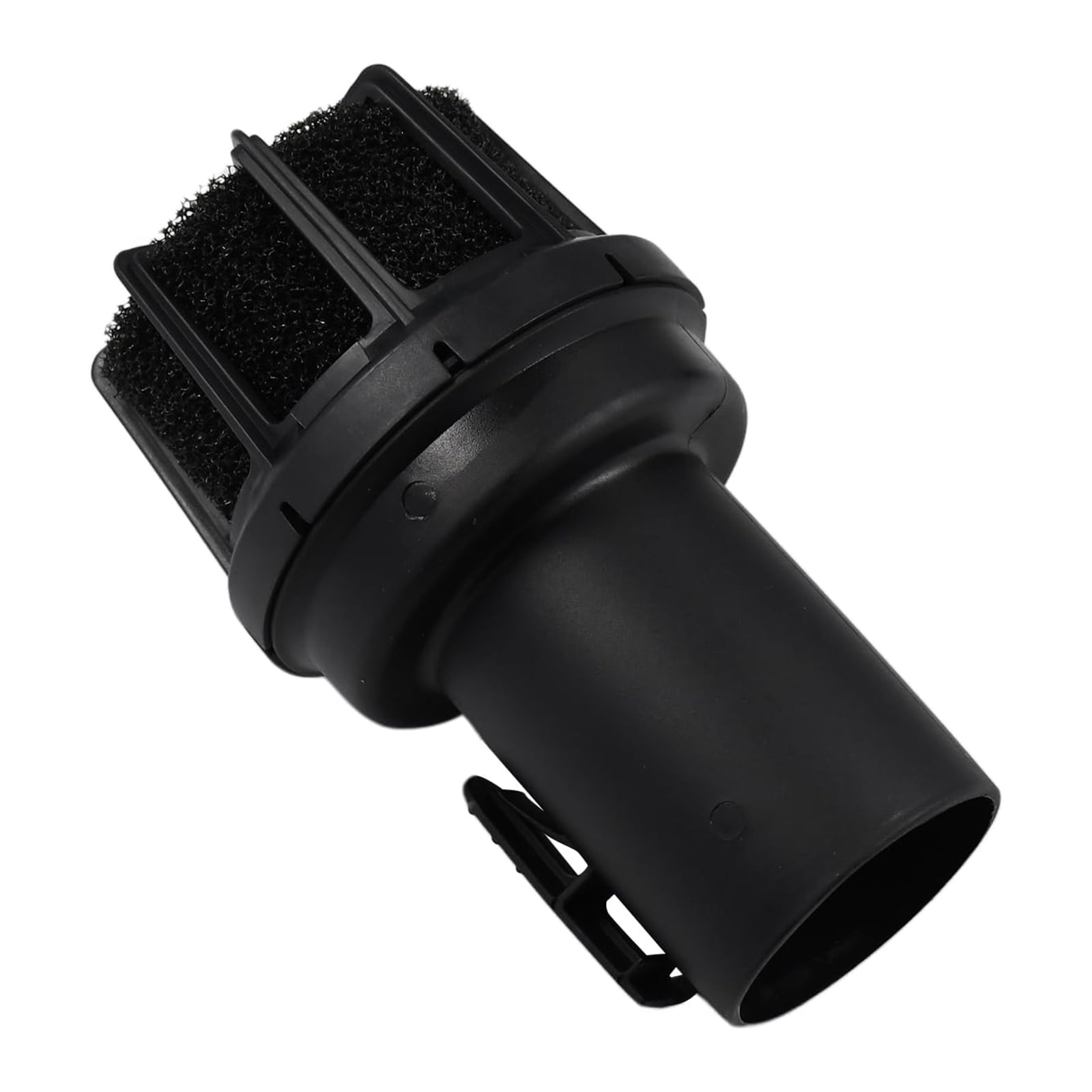 Industrial-Grade Vacuum Blower Attachment 2.5Inch Diffuser For Motor ...