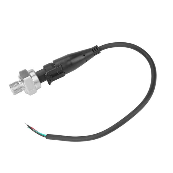 Industrial Hardware Pressure Transducer Sensor 5V Output 0.5-4.5V 0-5V Water Gas Oil Gauge for Tank Detection