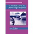 thumbnail image 1 of Industrial Health & Safety A Practical Guide to Chemical Spill Response, (Paperback), 1 of 1