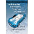 thumbnail image 1 of Industrial Information Technology: Automotive Embedded Systems Handbook (Hardcover), 1 of 1