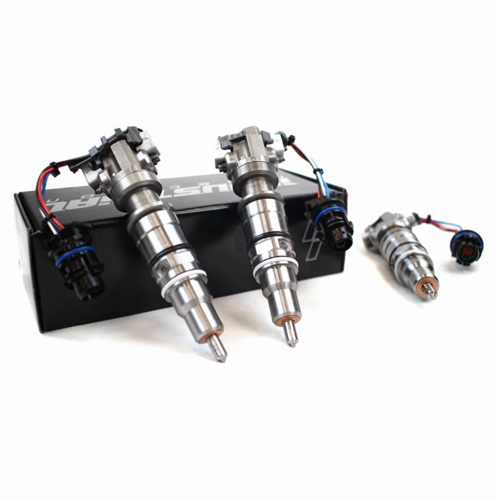 Industrial Injection 04-07 Ford 6.0L Stock Fuel Injector