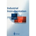 thumbnail image 1 of Industrial Instrumentation: Principles and Design, (Hardcover), 1 of 1
