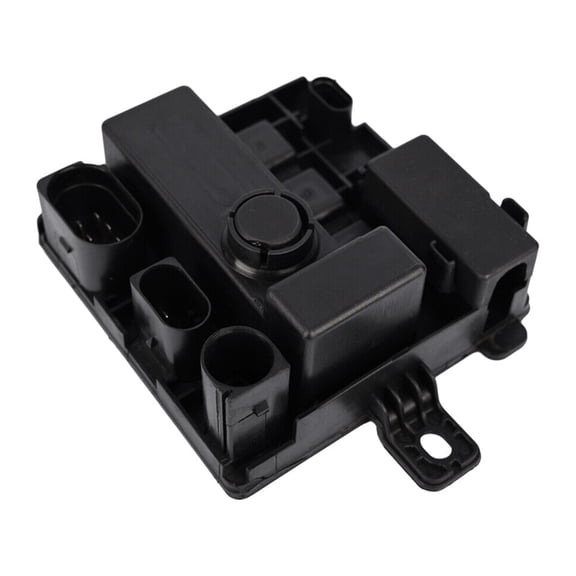 Industrial Integrated Supply Module Electrical Module 12637591534 Replacement Enhances Power Delivery for F07 F10