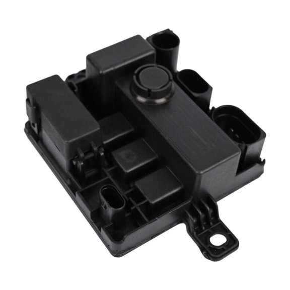 Industrial Integrated Supply Module Electrical System Module 12637591534 Replacement Enhances Power Delivery for F07 F10