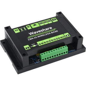 Industrial IoT Wireless Expansion Module Designed for Compute Module 4
