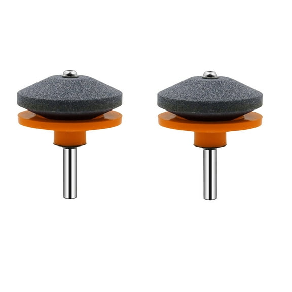 Industrial Knife Grinder Sharpener for Professional Blades and Mower Knives with Durable Grinding Head for Workshop and Metalworking Tools Sopatenor