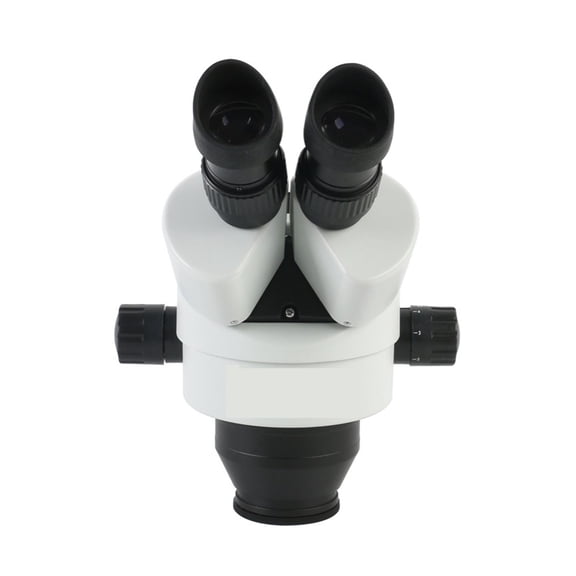 Industrial Lab Surry PCB Soldering Jewelry 3.5X-90X Zoom Simul Focal Stereo Microscope Trinocular Microscope Camera Tools Set ,Versatile Design