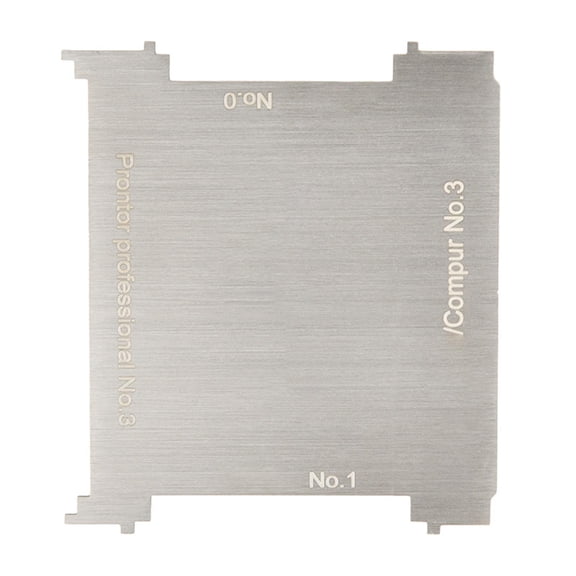 Industrial Lens Board Installation Wrench NonSlip Grip Lenses Retaining Rings Spanner For Professional Photographers