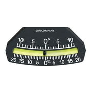 Industrial Lev-o-Gage 9 - Glass Tube Inclinometer
