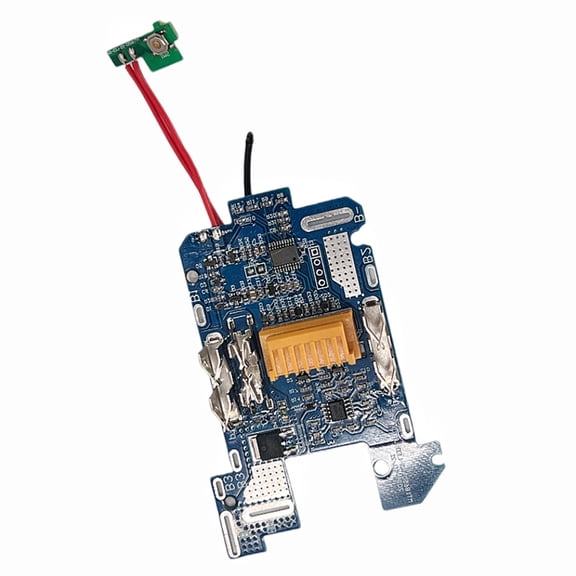 Quick Installation 18V Protections Circuit Board Intelligent Power Regulation Technology Overheats Prevention