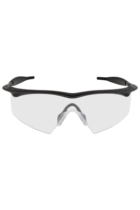 Industrial M Frame Safety Glasses with Clear Lens
