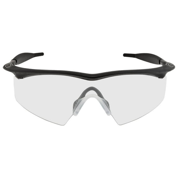 Industrial M Frame Safety Glasses with Clear Lens