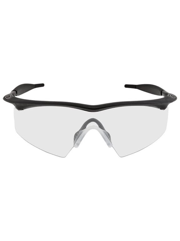 Industrial M Frame Safety Glasses with Clear Lens