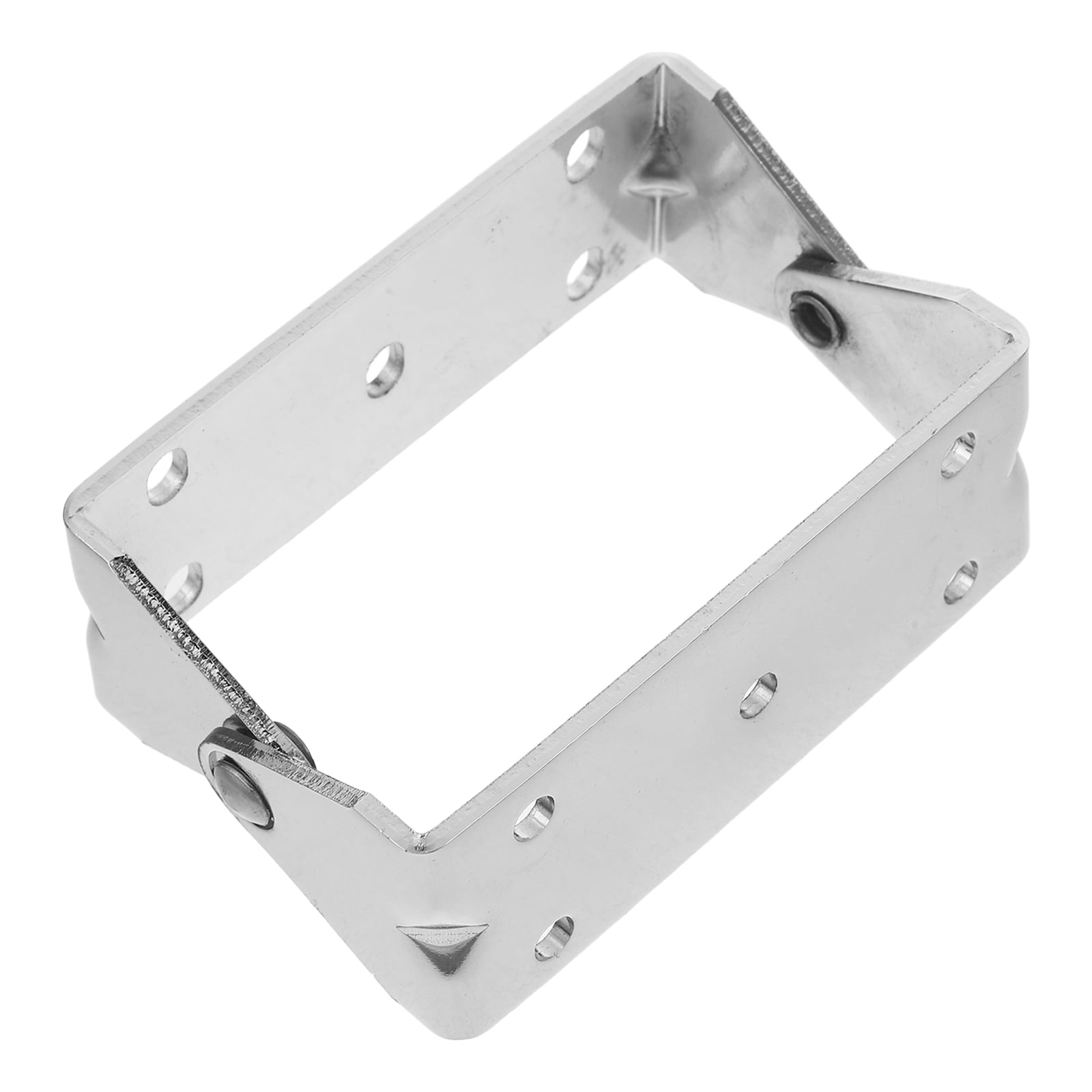 Industrial Machine Door Hinge Replacement Steel Hardware U-Type Hinge ...