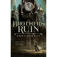 thumbnail image 1 of Pre-Owned Brother's Ruin (Paperback) by Emma Newman, 1 of 1